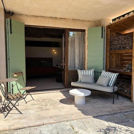 Villa Verdicchio - B&B With Wellness For Winelovers Cupramontana Exterior foto