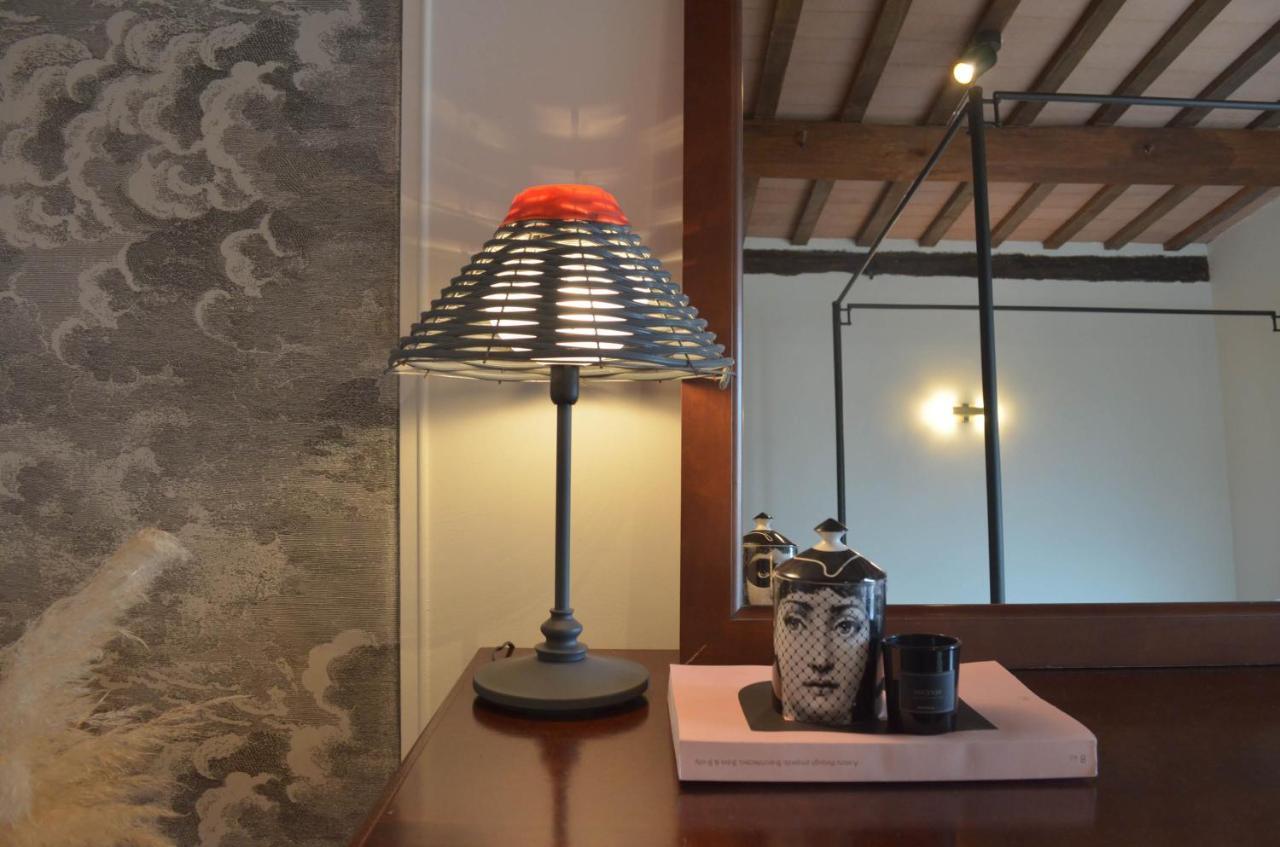Villa Verdicchio - B&B With Wellness For Winelovers Cupramontana Exterior foto