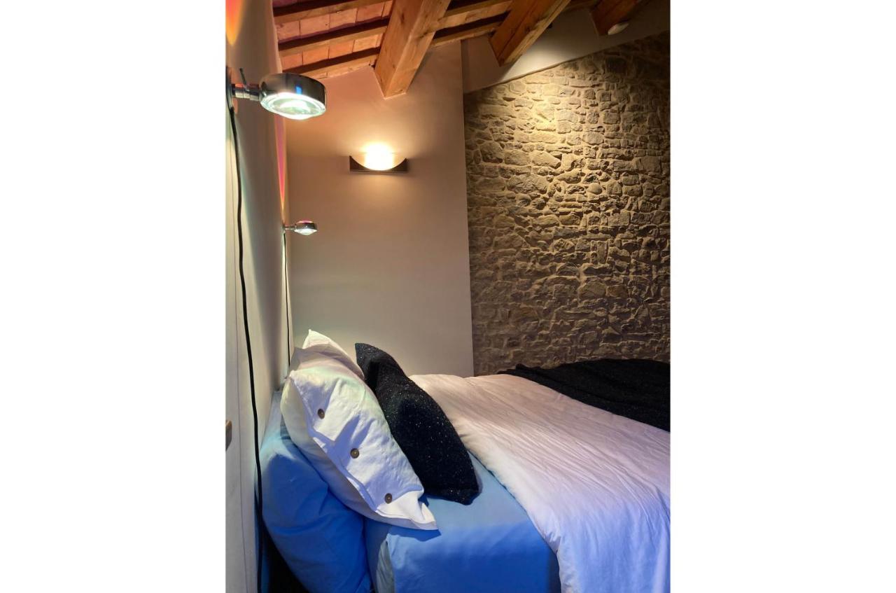 Villa Verdicchio - B&B With Wellness For Winelovers Cupramontana Exterior foto